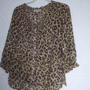 Jones of New York Sport Top